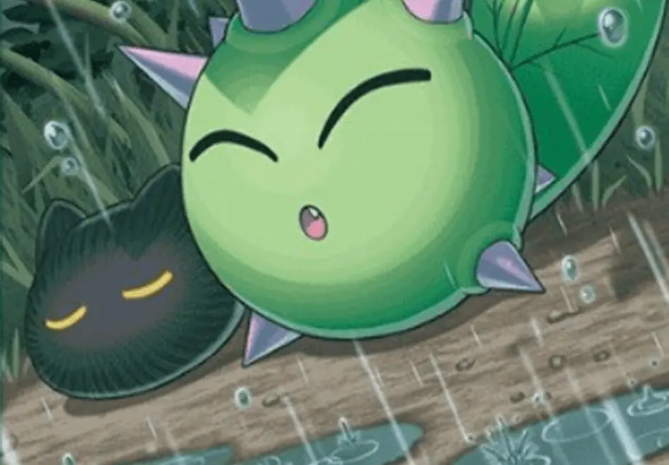 Budmon