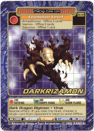 Darkrizamon