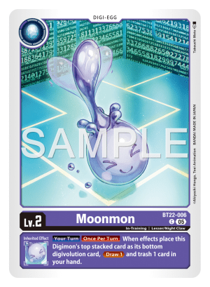 Moonmon