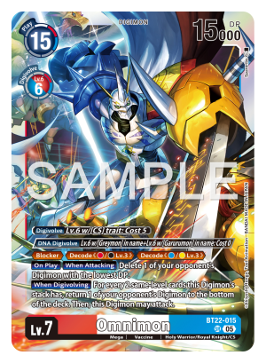 Omnimon