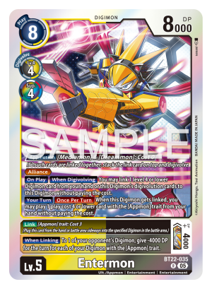 Entermon