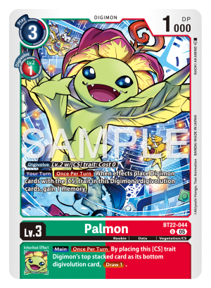 Palmon