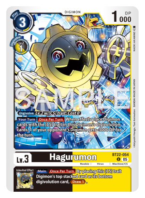 Hagurumon