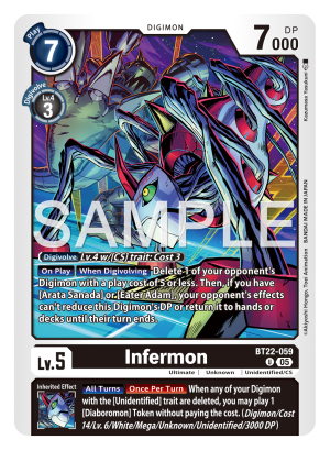 Infermon