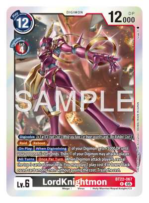 LordKnightmon