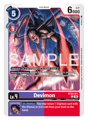 Devimon