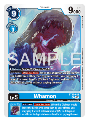 Whamon