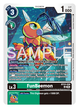 FunBeemon
