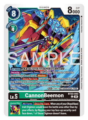 CannonBeemon