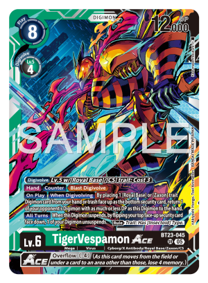 TigerVespamon