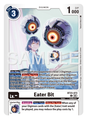 Eater Bit