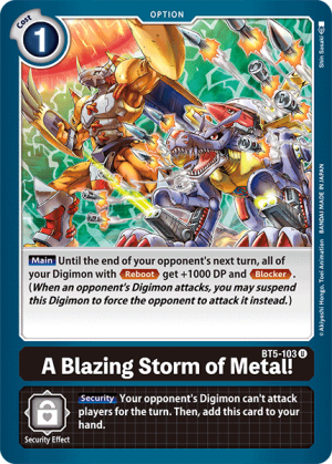 digimon card guide