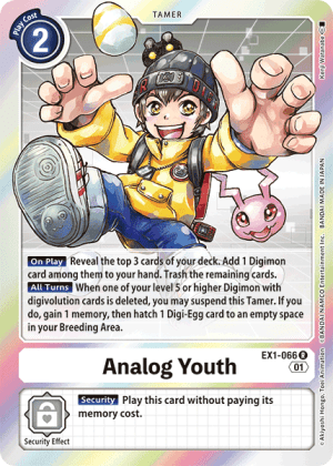 Side Decks now available in DigimonCard.io