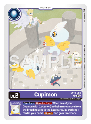 Cupimon