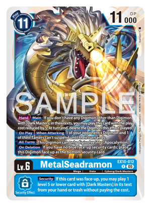 MetalSeadramon