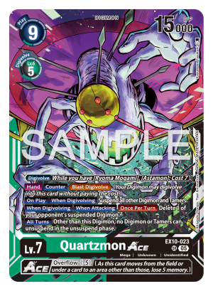 Quartzmon