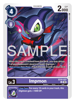 Impmon