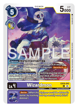 Wizardmon