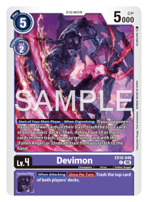 Devimon