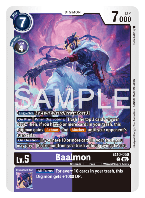 Baalmon