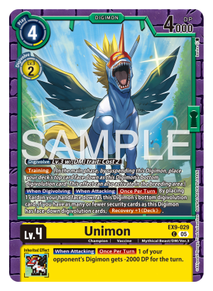 Unimon
