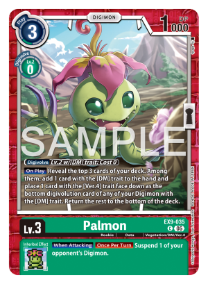 Palmon