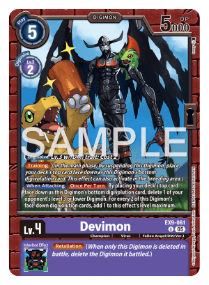 Devimon