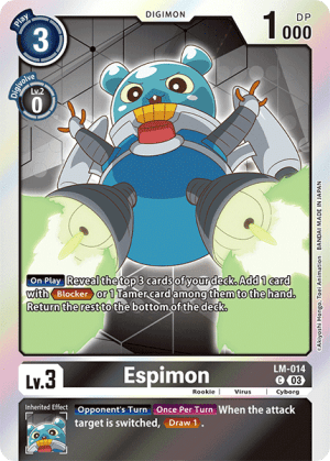 Espimon