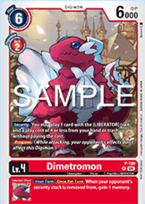 Dimetromon