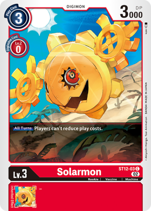 Solarmon