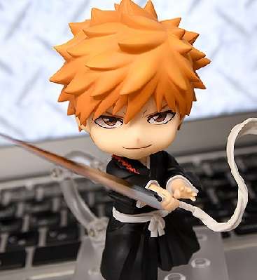 Ichigo Avatar